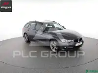2017 BMW 330