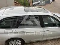 2017 BMW 330