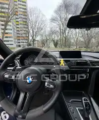 2017 BMW 330