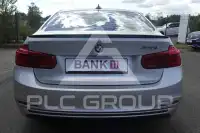2017 BMW 330