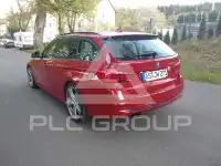 2017 BMW 330