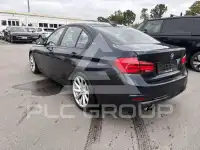 2017 BMW 330