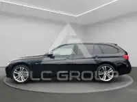 2017 BMW 330