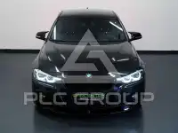 2017 BMW 330