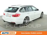 2017 BMW 330