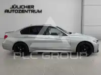 2017 BMW 330