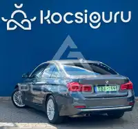2017 BMW 330