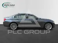 2017 BMW 330