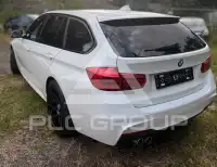 2017 BMW 330