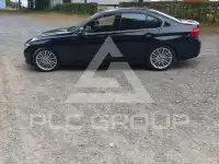 2017 BMW 330