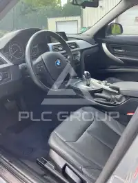 2017 BMW 330