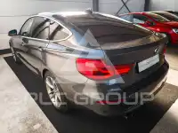 2017 BMW 330