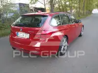 2017 BMW 330