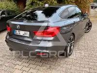 2017 BMW 330