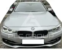 2017 BMW 330