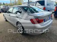 2017 BMW 330