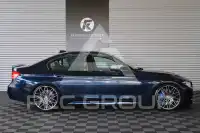 2017 BMW 330