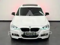 2017 BMW 330