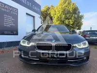 2017 BMW 330