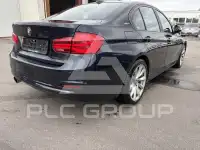 2017 BMW 330