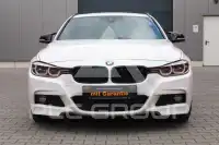 2017 BMW 330