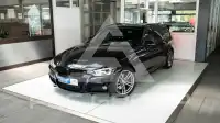 2017 BMW 330