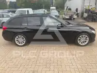 2017 BMW 330
