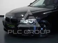 2017 BMW 330