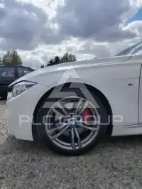 2017 BMW 330