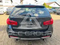 2017 BMW 330