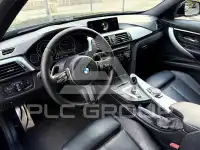 2017 BMW 330