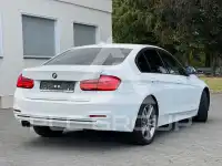 2017 BMW 330