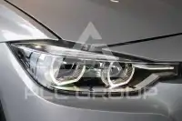 2017 BMW 330