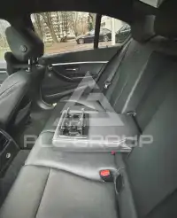 2017 BMW 330