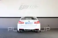 2017 BMW 330