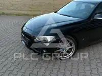 2017 BMW 330