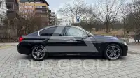 2017 BMW 330