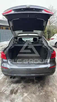 2017 BMW 330