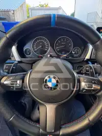 2017 BMW 330