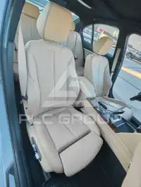 2017 BMW 330