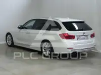 2017 BMW 330