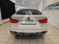 2017 BMW 330