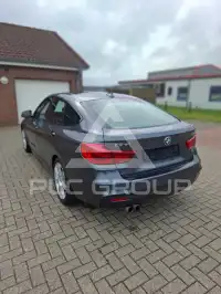 2017 BMW 330