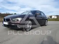 2017 BMW 330
