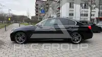2017 BMW 330