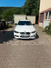 2017 BMW 330