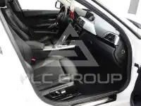 2017 BMW 330