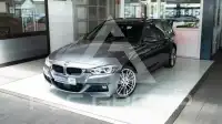 2017 BMW 330