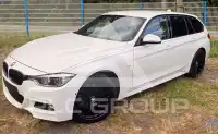 2017 BMW 330