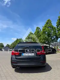 2017 BMW 330